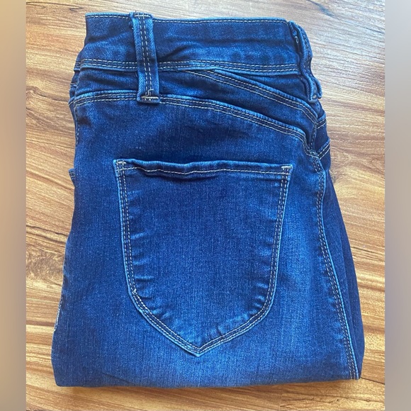 Secrets Women’s High Rise Skinny Jeans size 29 - Picture 11 of 12